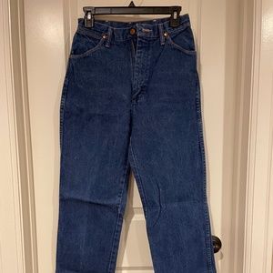 Vintage Wrangler Jeans